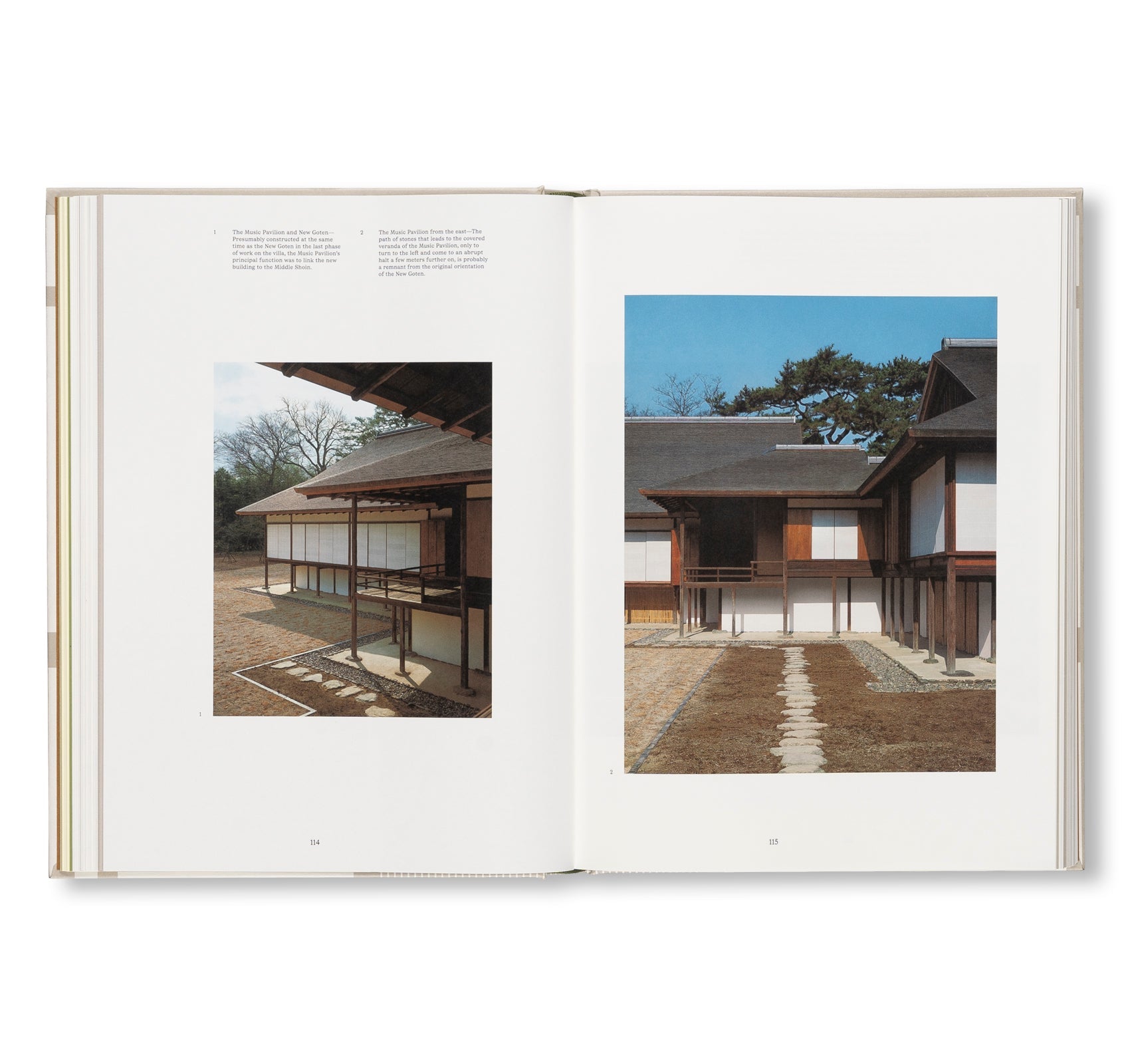 KATSURA: IMPERIAL VILLA [2025 EDITION]