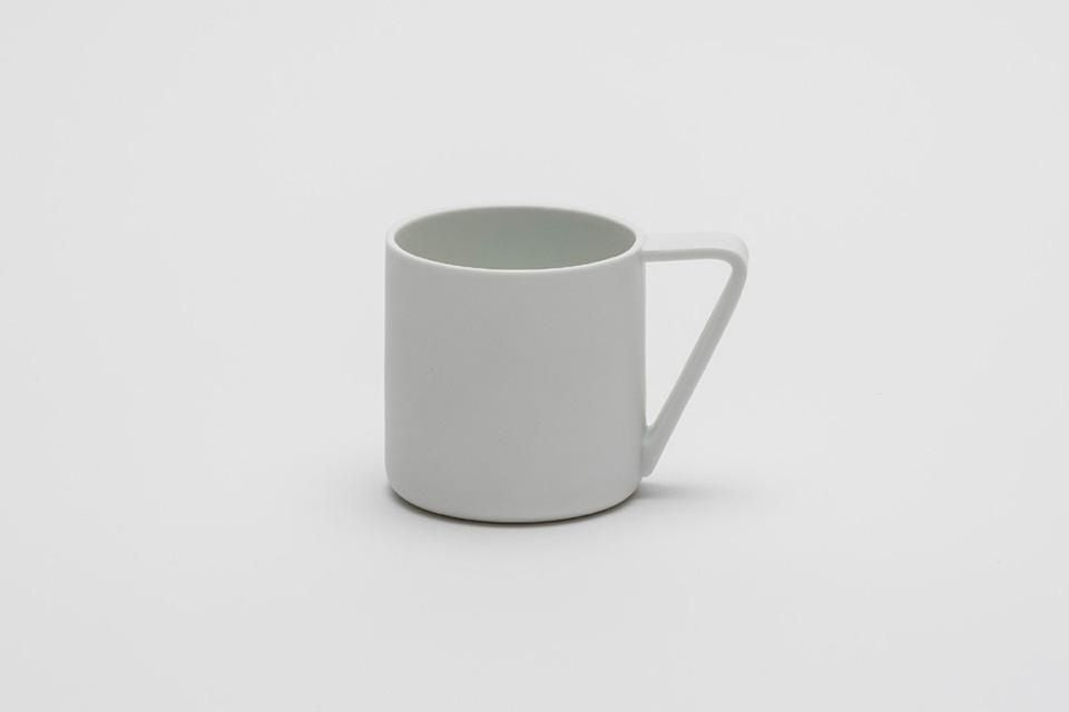 SF / 004 Mug［white］ / 2016 /