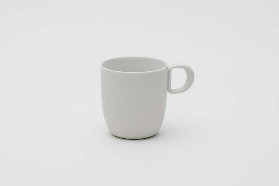 Mug［white］ / 2016 /