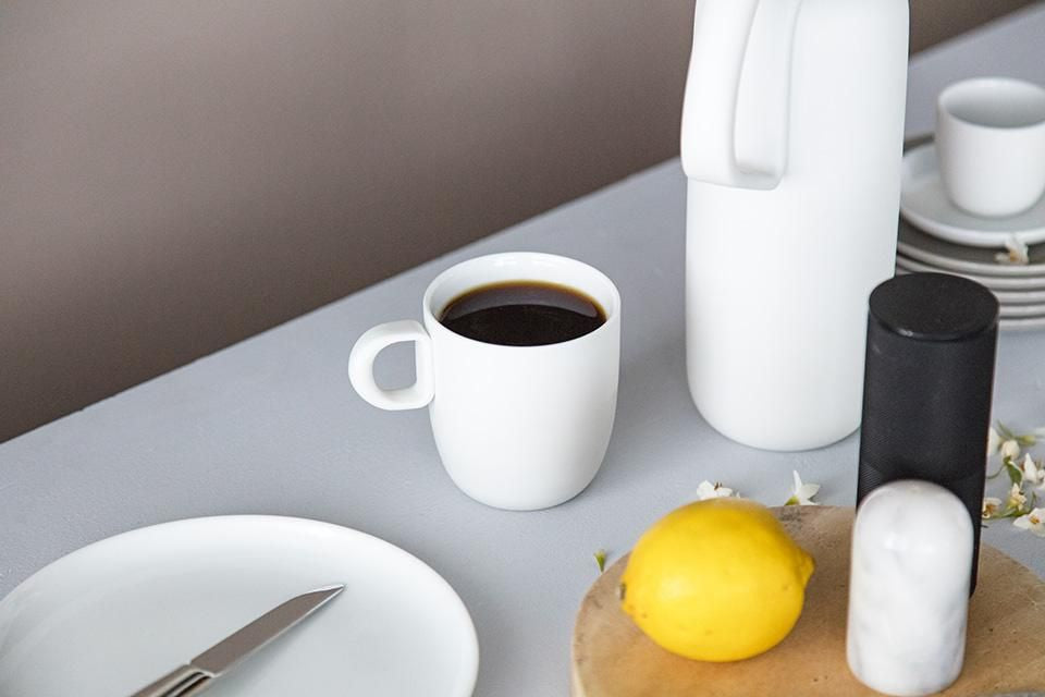 Mug［white］ / 2016 /