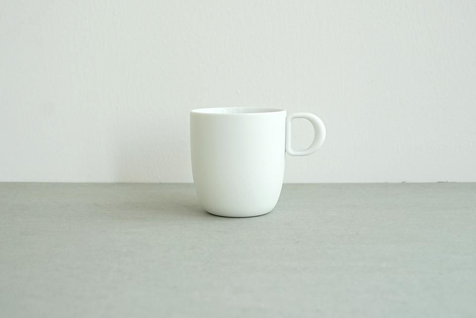 Mug［white］ / 2016 /