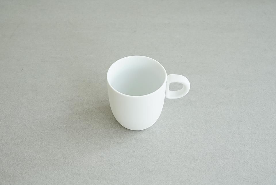 Mug［white］ / 2016 /
