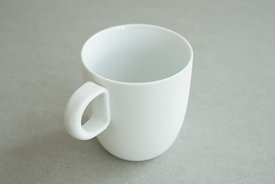 Mug［white］ / 2016 /