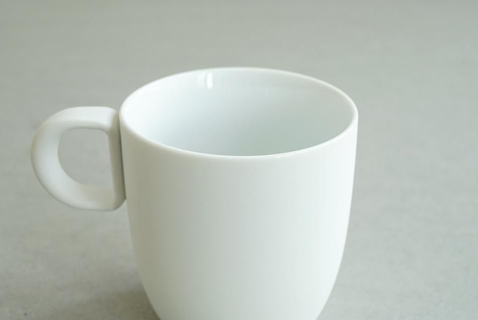 Mug［white］ / 2016 /