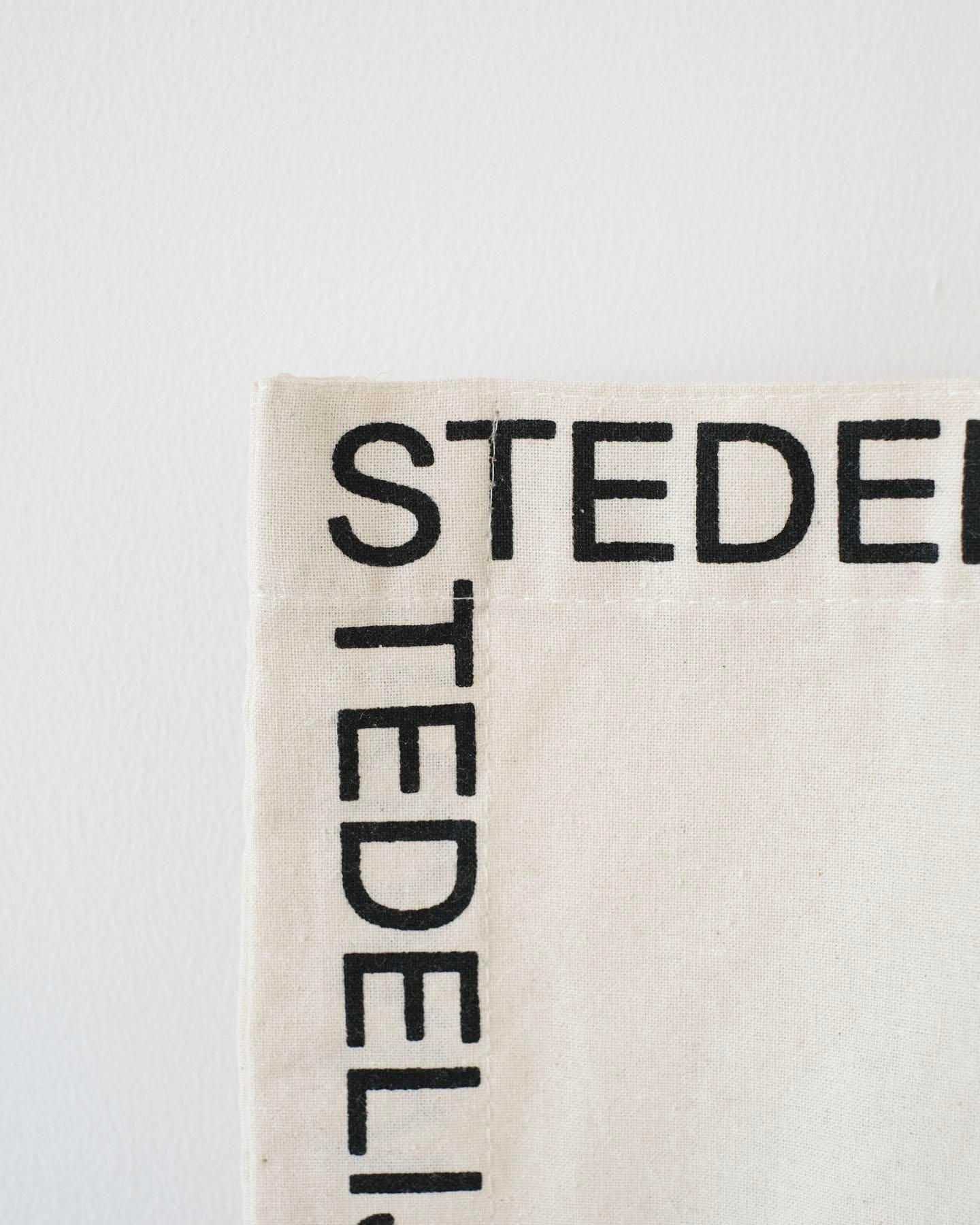 Stedelijk Museum トートバッグ