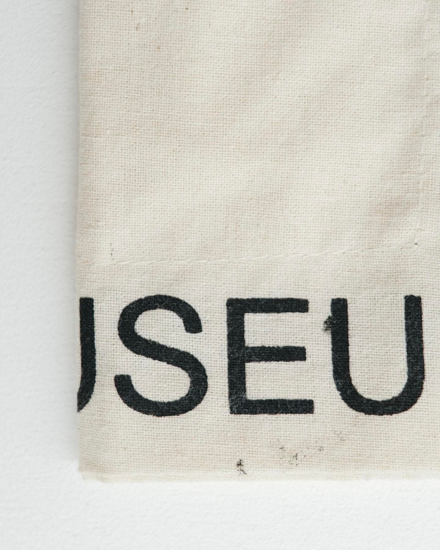 Stedelijk Museum トートバッグ