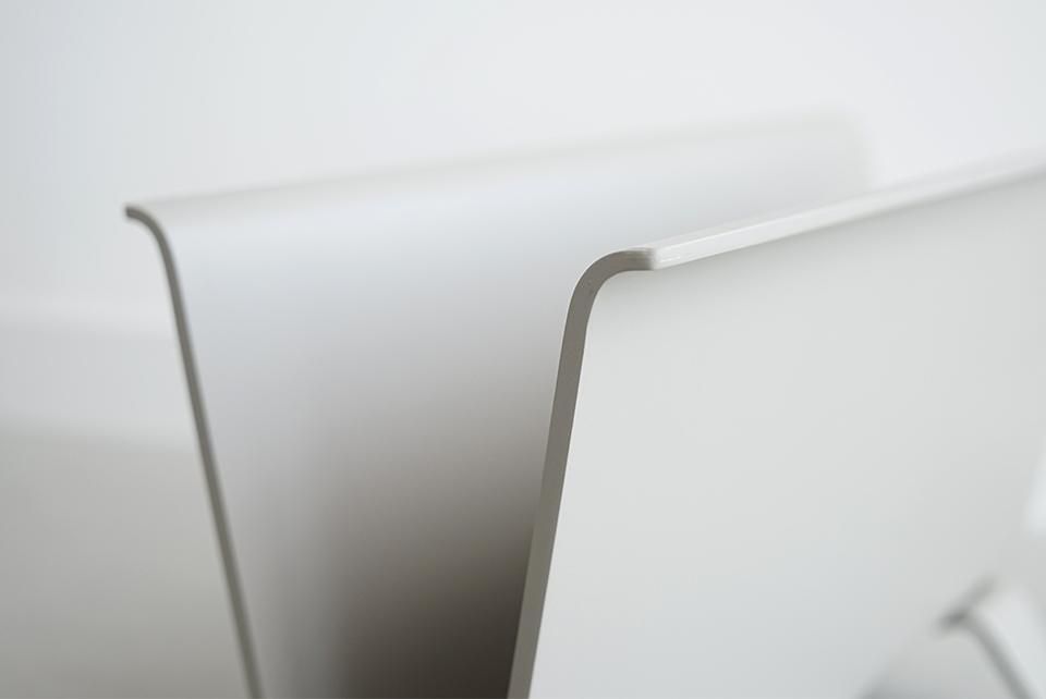 MAGAZINE RACK［gray］マガジンラック