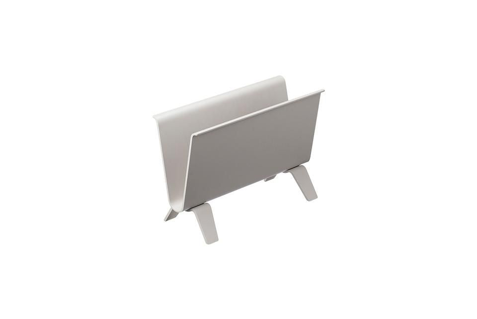 MAGAZINE RACK［gray］マガジンラック
