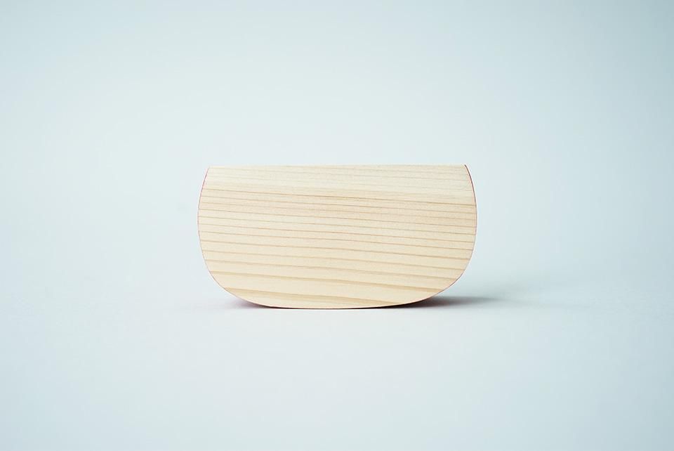 皮つきリンゴ