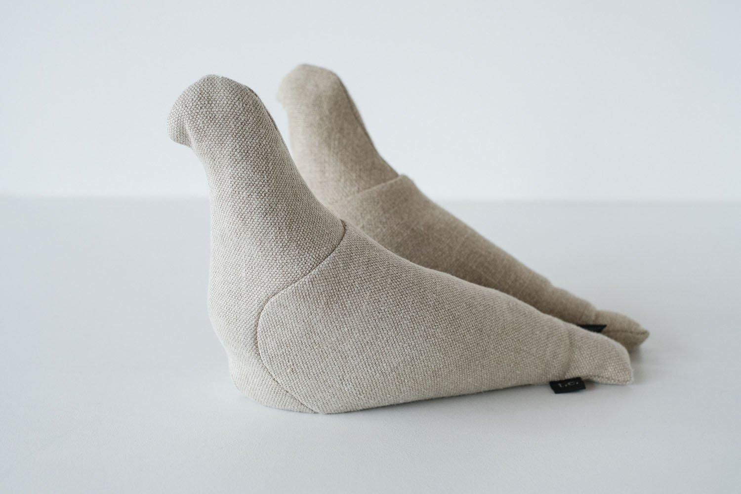 Pigeon Service［C］ / Christien Meindertsma