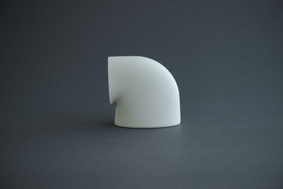 Oil Can / Aldo Bakker