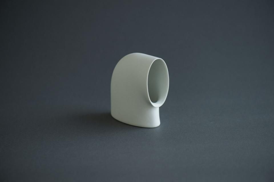 Oil Can / Aldo Bakker