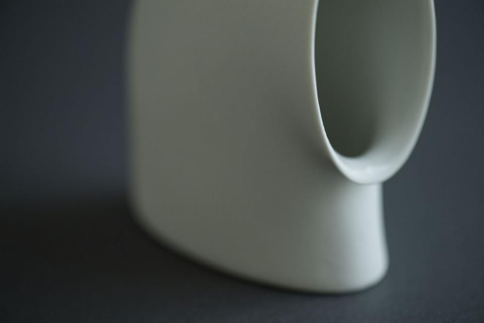 Oil Can / Aldo Bakker