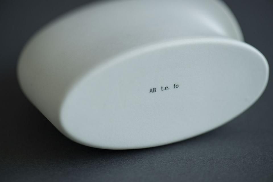 Oil Can / Aldo Bakker