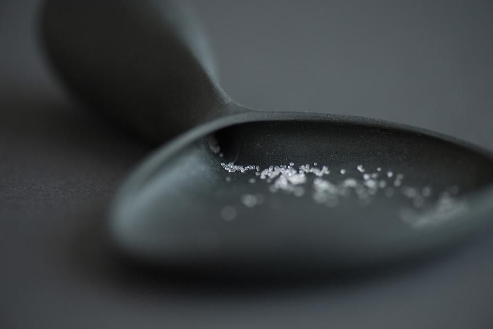 Salt Celler