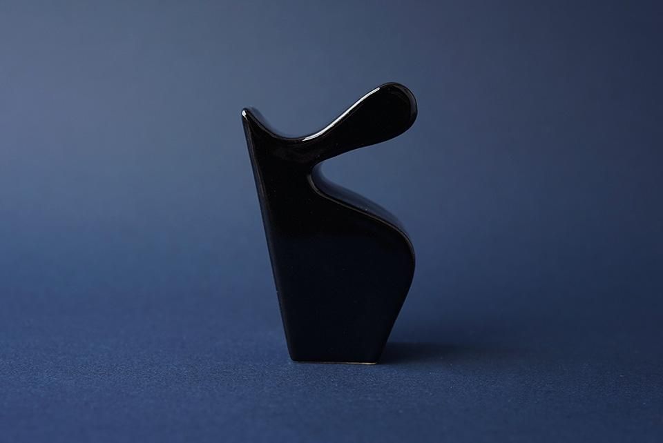 ETO_子［black］ / NOTA & design, IKKI KOBAYASHI