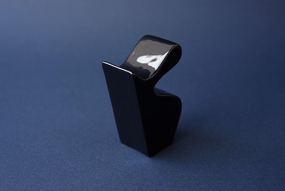 ETO_子［black］ / NOTA & design, IKKI KOBAYASHI