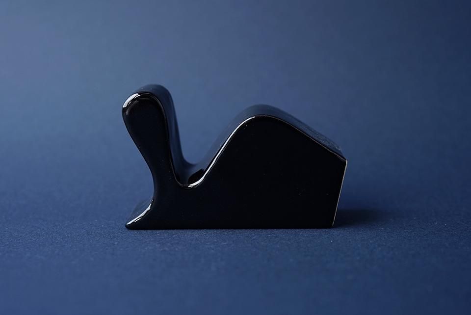 ETO_子［black］ / NOTA & design, IKKI KOBAYASHI