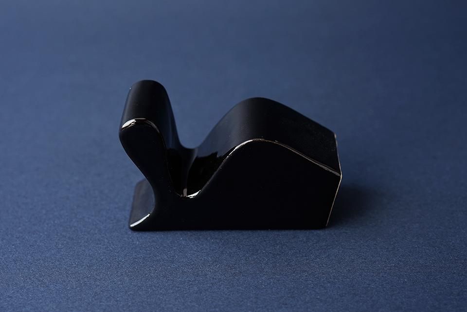 ETO_子［black］ / NOTA & design, IKKI KOBAYASHI