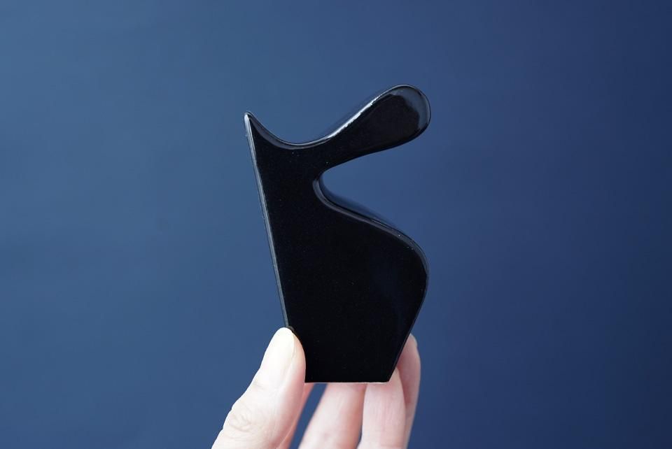 ETO_子［black］ / NOTA & design, IKKI KOBAYASHI
