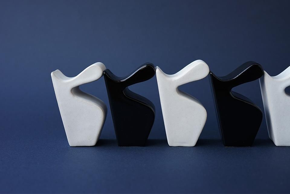ETO_子［black］ / NOTA & design, IKKI KOBAYASHI