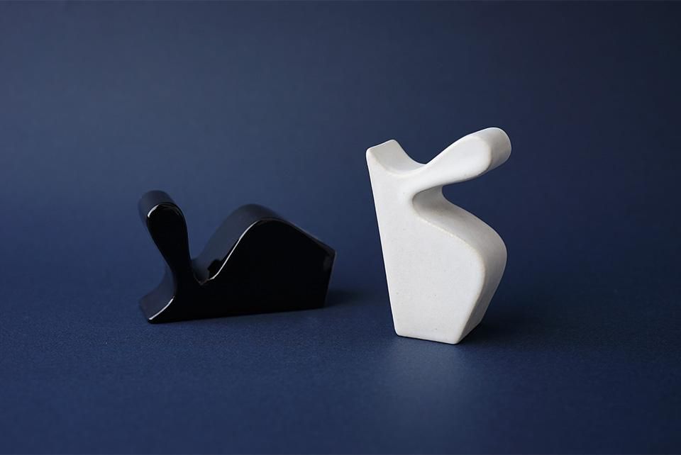ETO_子［black］ / NOTA & design, IKKI KOBAYASHI