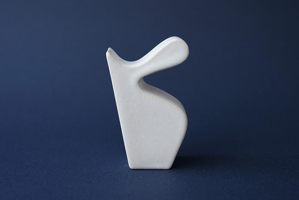ETO_子［white］ / NOTA & design, IKKI KOBAYASHI
