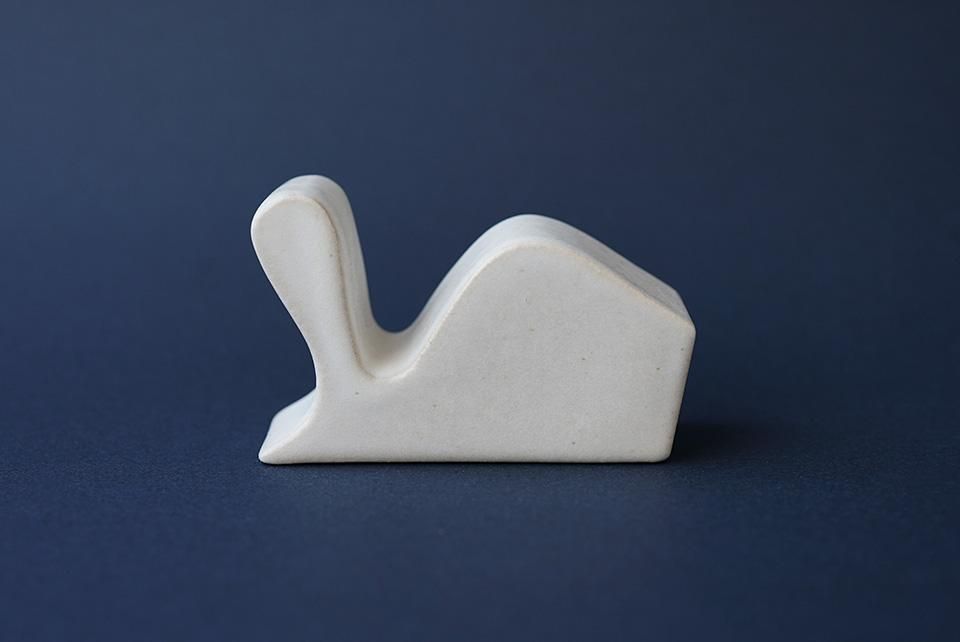 ETO_子［white］ / NOTA & design, IKKI KOBAYASHI