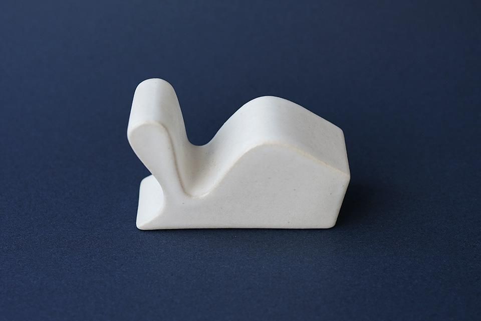 ETO_子［white］ / NOTA & design, IKKI KOBAYASHI