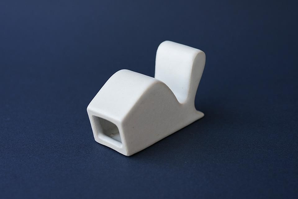 ETO_子［white］ / NOTA & design, IKKI KOBAYASHI