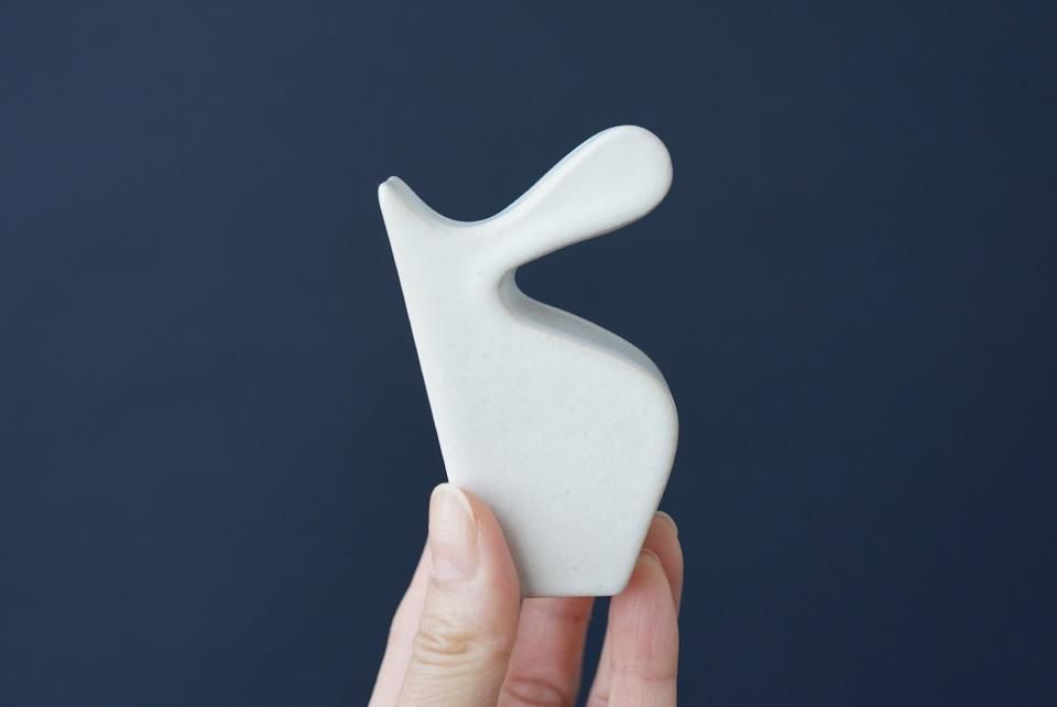 ETO_子［white］ / NOTA & design, IKKI KOBAYASHI