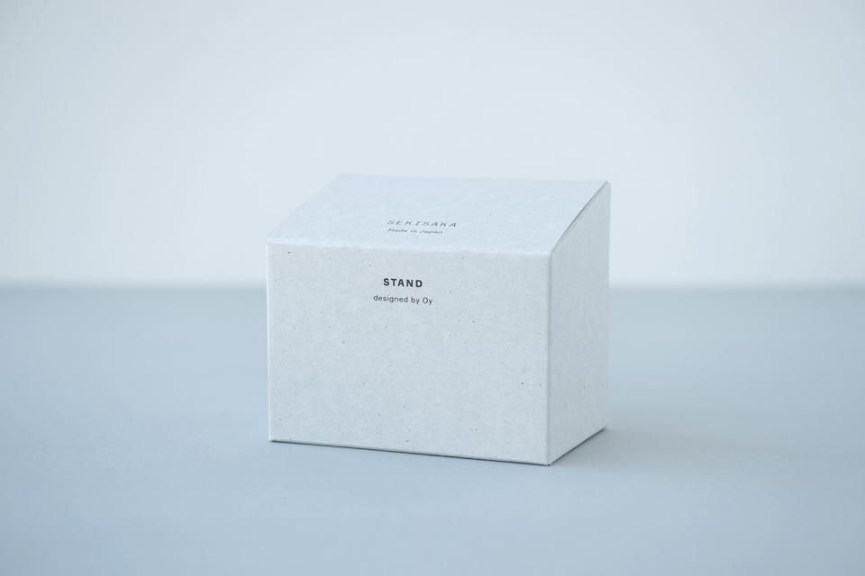 STAND［NAVY］