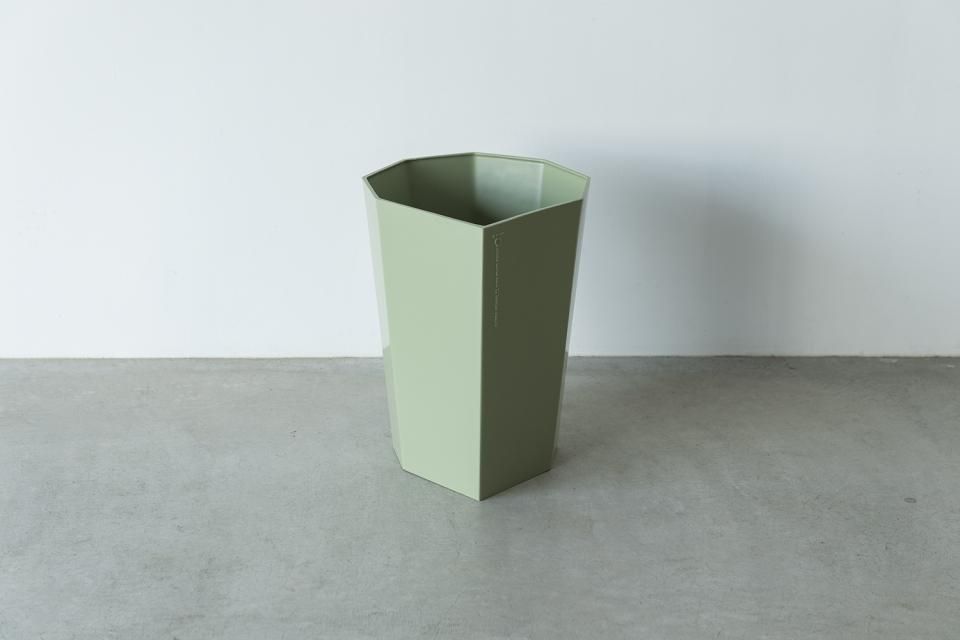 Arnold Circus Stool（pistachio green）