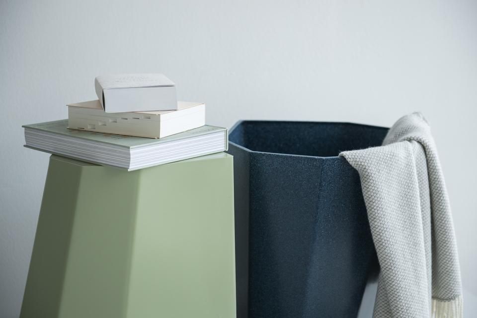 Arnold Circus Stool（pistachio green）