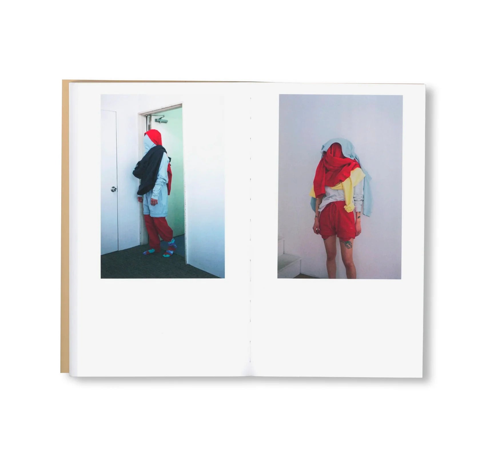 BTS by Takashi Homma