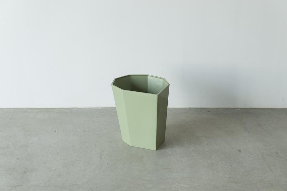 Arnoldino Stool（pistachio green）