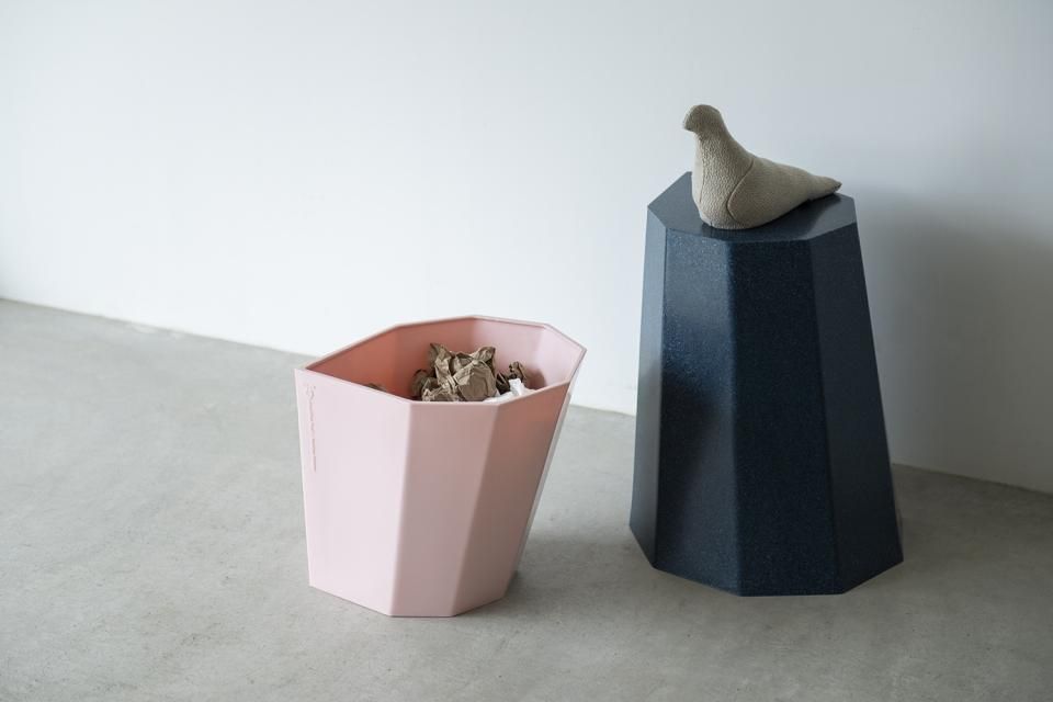 Arnoldino Stool（pistachio green）