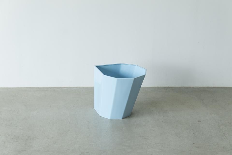 Arnoldino Stool（baby blue）