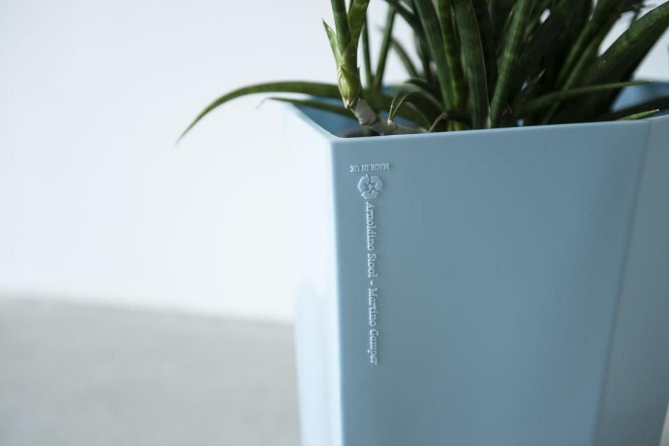 Arnoldino Stool（baby blue）