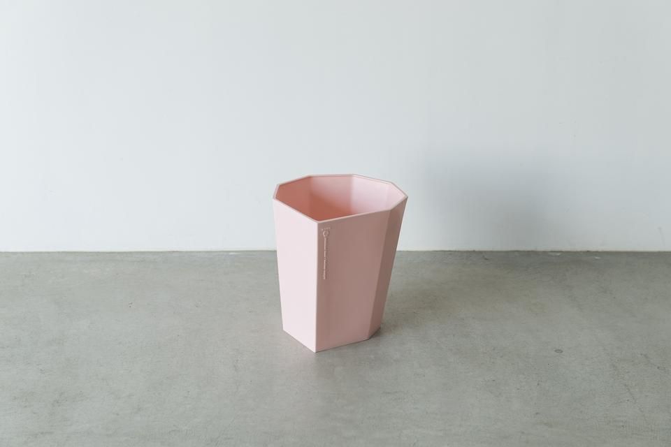 Arnoldino Stool (baby pink)