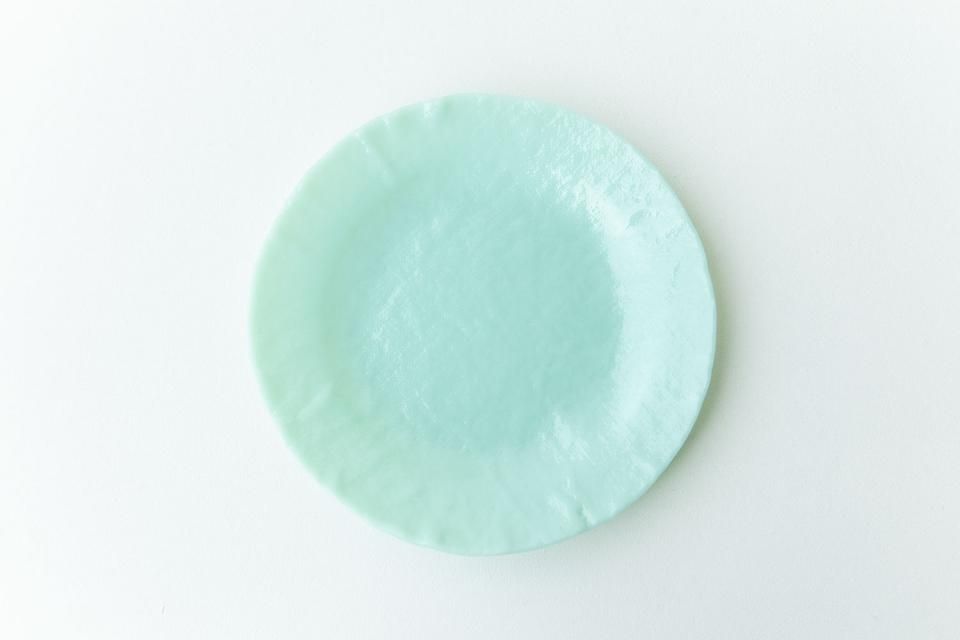丸リム［Pale Green］