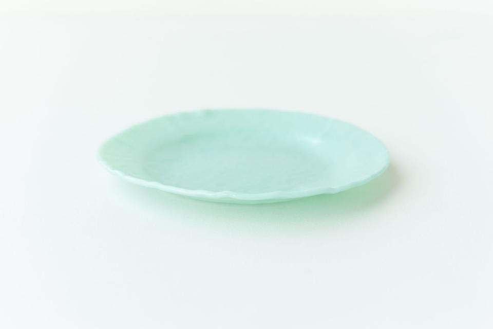 丸リム［Pale Green］