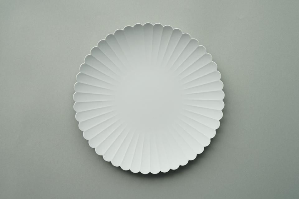 TY PALACE PLATE 220 / 1616 / arita japan