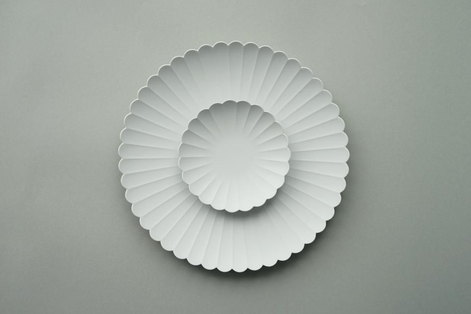 TY PALACE PLATE 220 / 1616 / arita japan