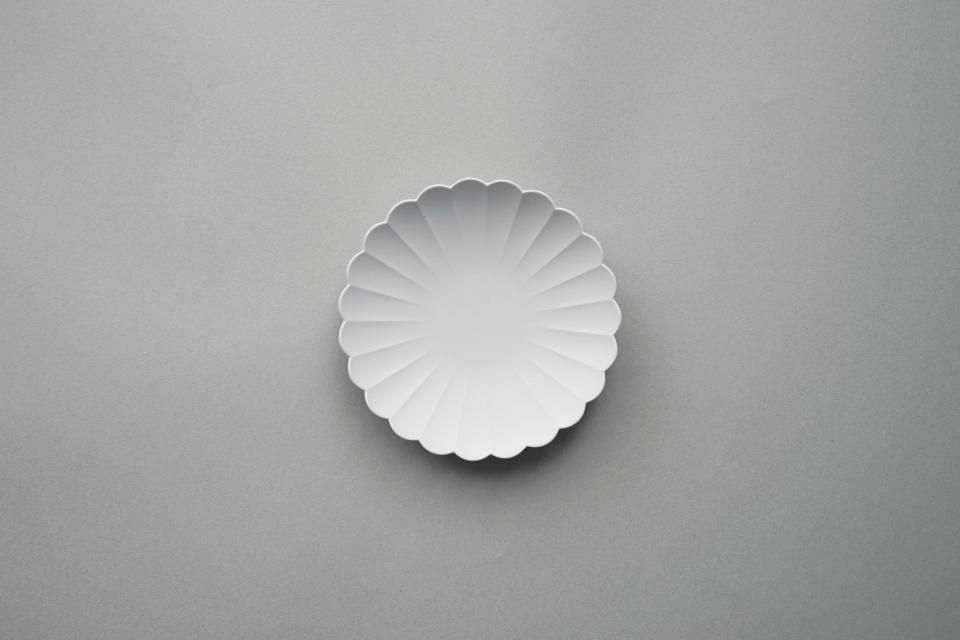 TY PALACE PLATE 110 / 1616 / arita japan