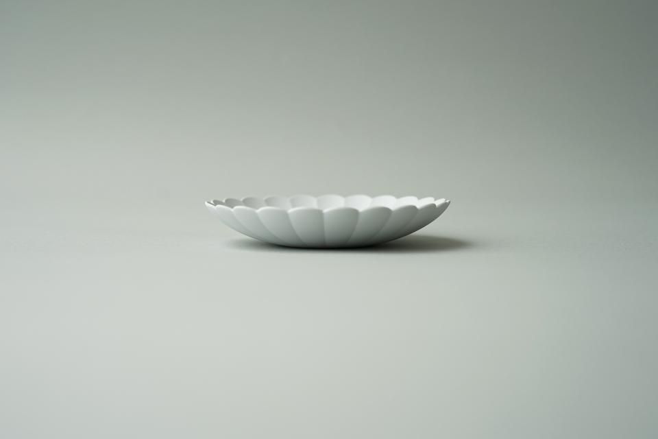 TY PALACE PLATE 110 / 1616 / arita japan
