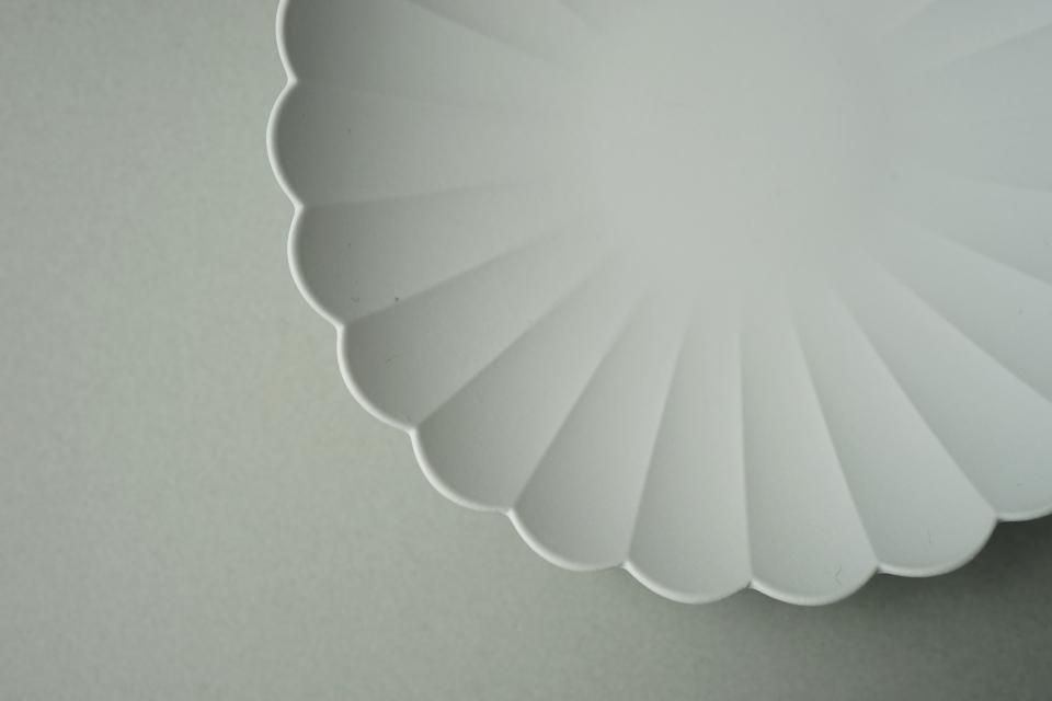 TY PALACE PLATE 110 / 1616 / arita japan