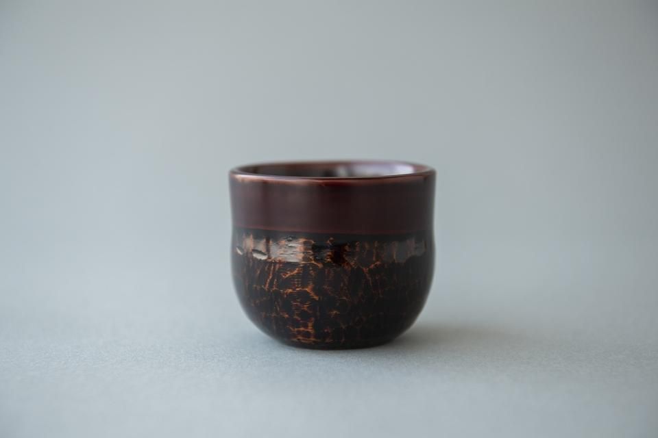 Sake cup