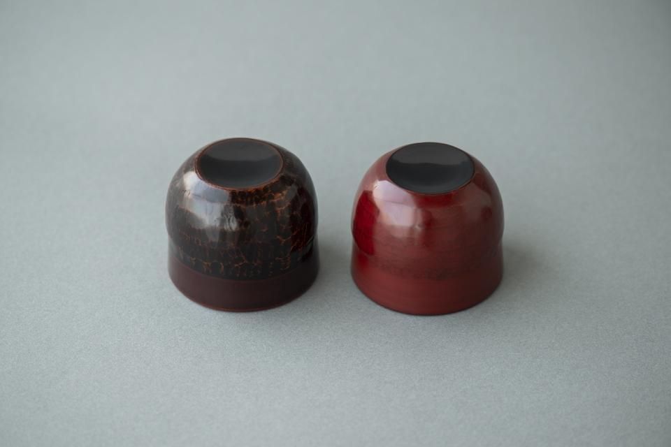 Sake cup