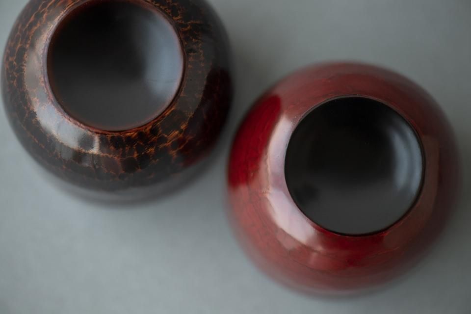 Sake cup